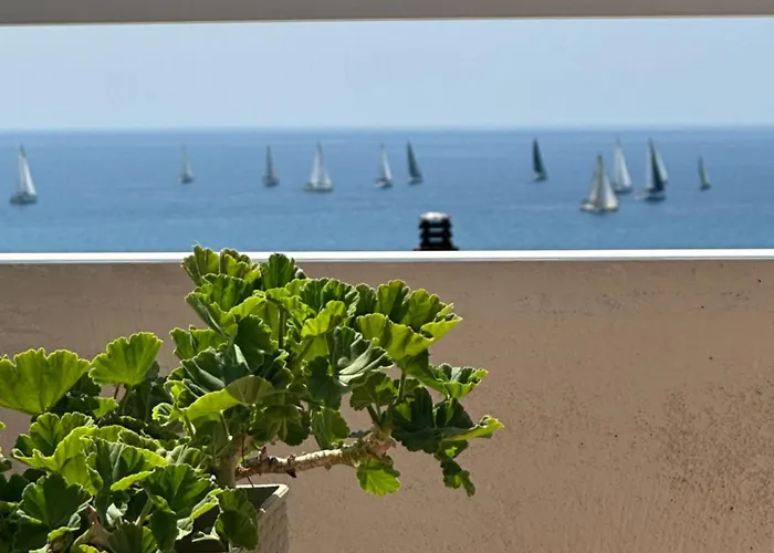 Gorgona Di Thassos * Limenaria (Thasos)