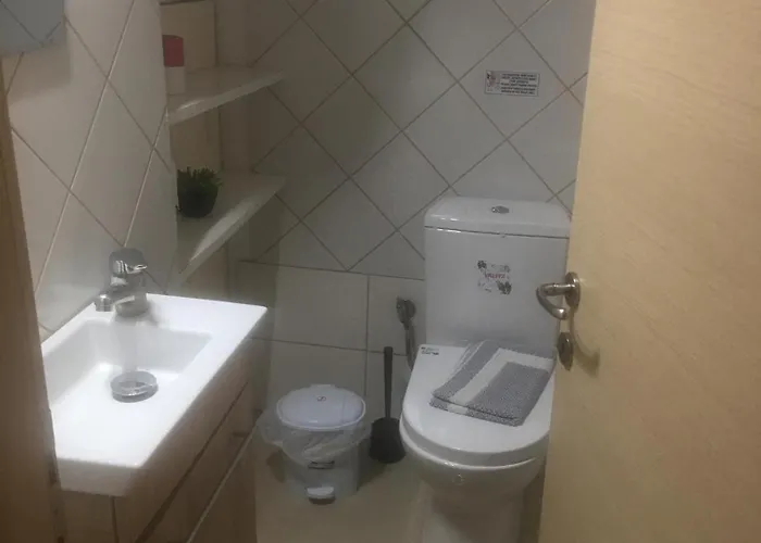 Gorgona Di Thassos Limenaria (Thasos)