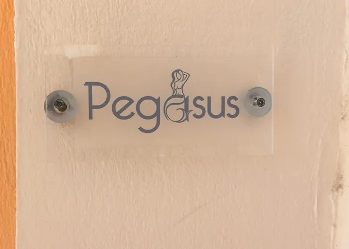 Gorgona Di Thassos Apartamento Limenaria (Thasos)