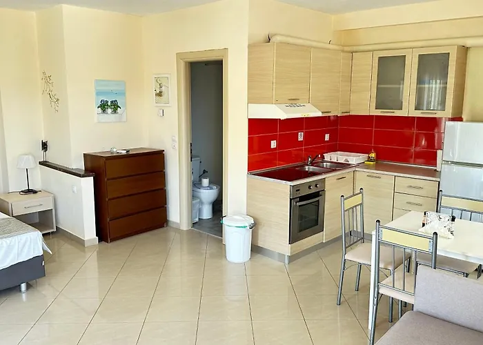 Gorgona Di Thassos *