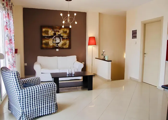 Gorgona Di Thassos *