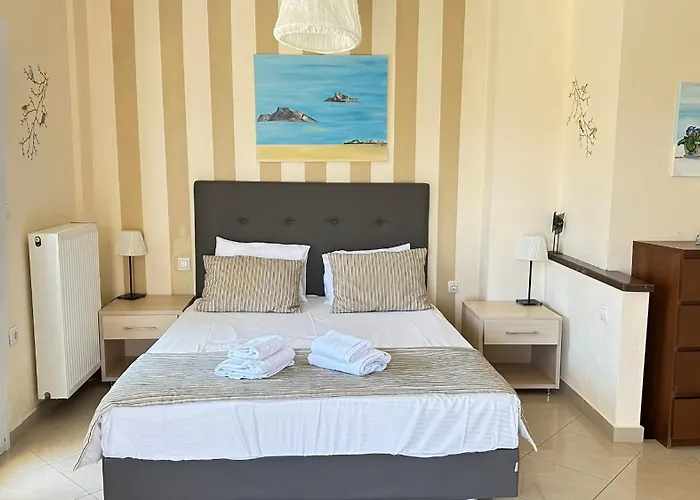 Gorgona Di Thassos *