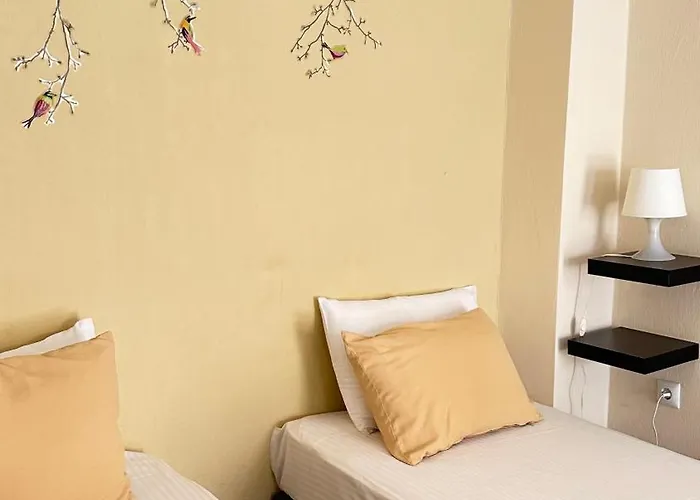 Apartamento Gorgona Di Thassos