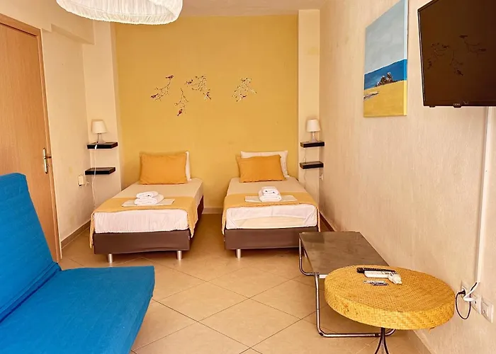 Gorgona Di Thassos *