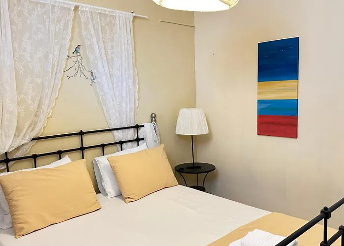 Gorgona Di Thassos Limenaria (Thasos)