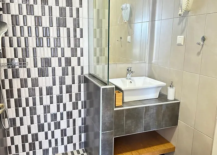 Apartamento Gorgona Di Thassos