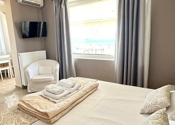 Apartamento Gorgona Di Thassos *