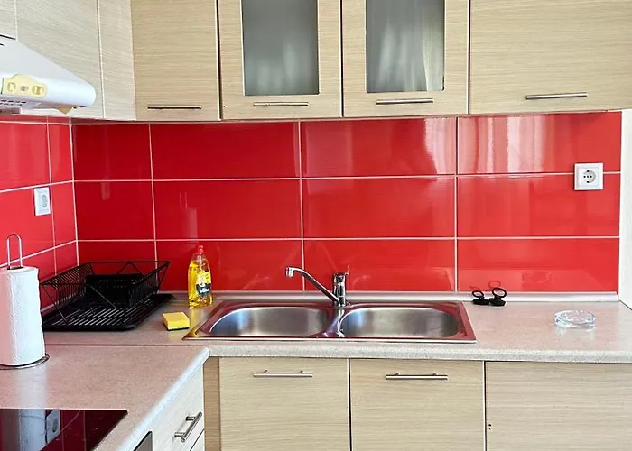 Apartamento Gorgona Di Thassos Limenaria (Thasos)