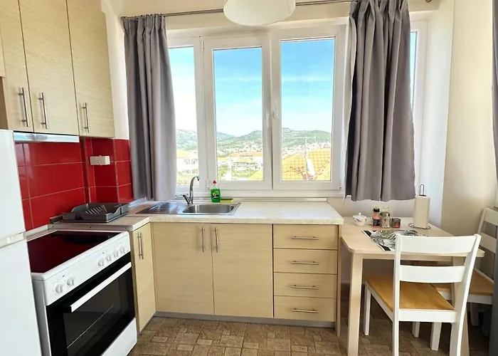 Apartamento Gorgona Di Thassos Limenaria (Thasos)