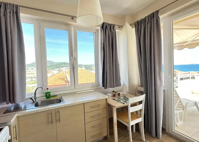 Gorgona Di Thassos *