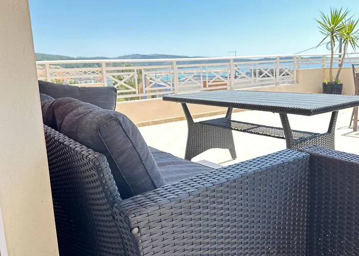 Apartamento Gorgona Di Thassos Limenaria (Thasos)