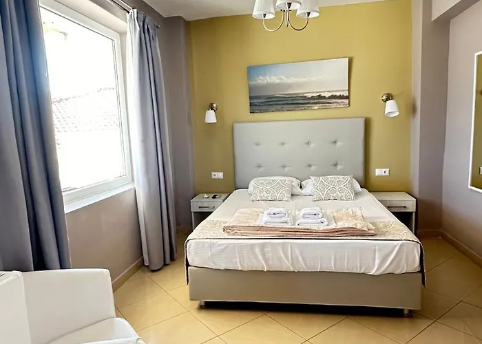 Gorgona Di Thassos * Limenaria (Thasos)