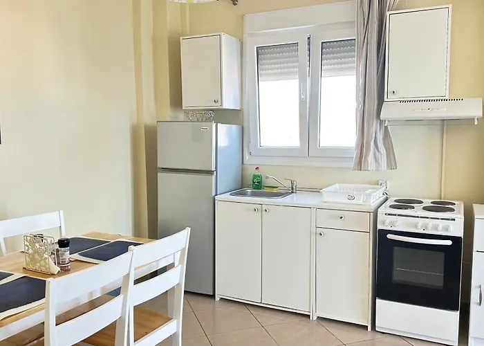 Apartamento Gorgona Di Thassos