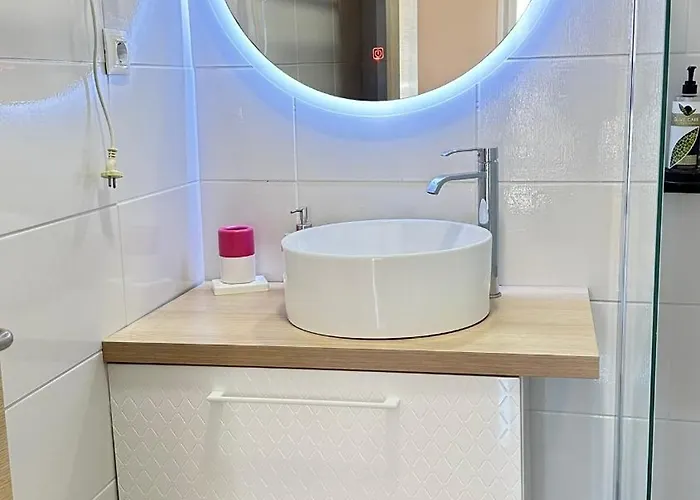 Apartamento Gorgona Di Thassos