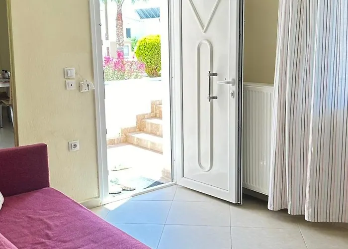 Gorgona Di Thassos *