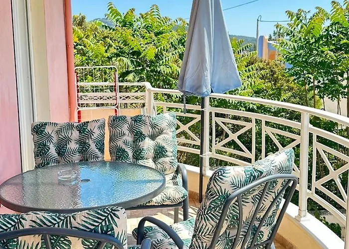 Gorgona Di Thassos Limenaria (Thasos)