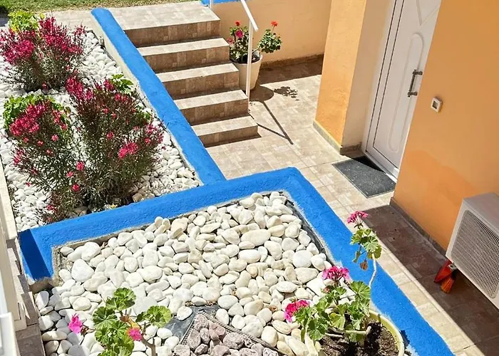 Gorgona Di Thassos Apartamento Limenaria (Thasos)