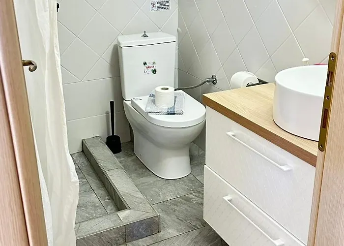 Apartamento Gorgona Di Thassos